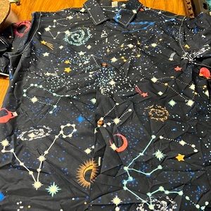 Wore one time to Coldplay concert